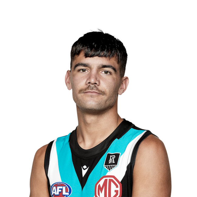 Riley Bonner profile picture